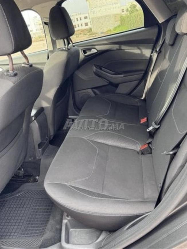 Ford Focus 2015 Sport – Propre – Prix intéressant