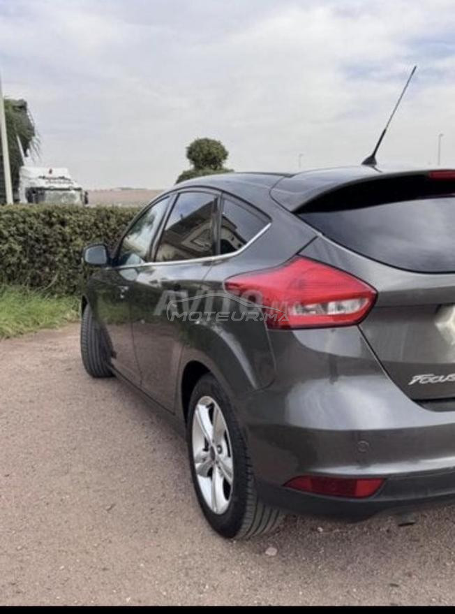 Ford Focus 2015 Sport – Propre – Prix intéressant