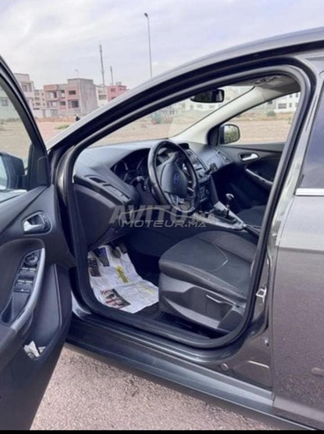 Ford Focus 2015 Sport – Propre – Prix intéressant