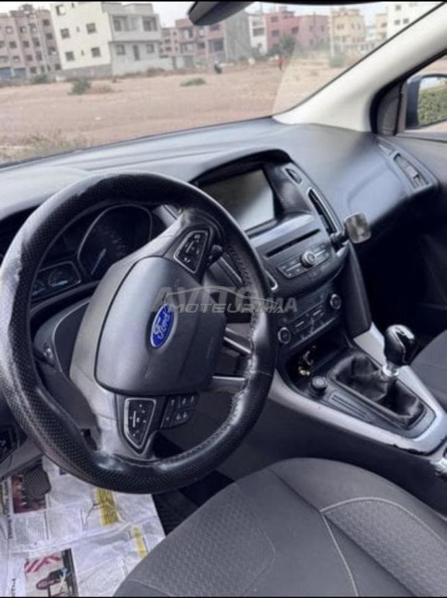 Ford Focus 2015 Sport – Propre – Prix intéressant