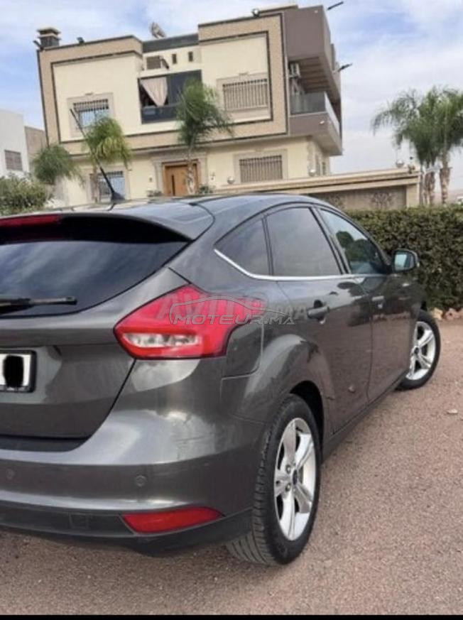 Ford Focus 2015 Sport – Propre – Prix intéressant