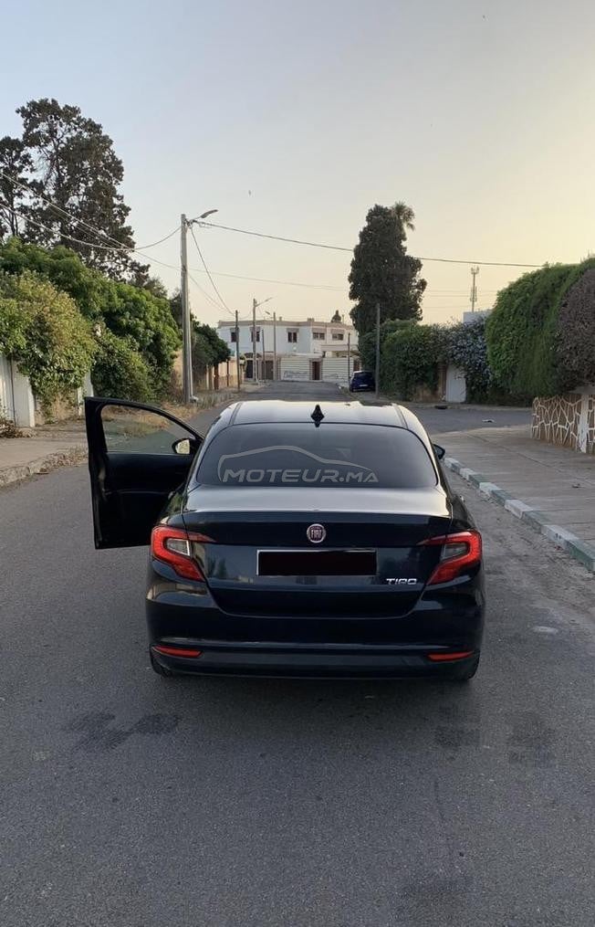 Fiat Tipo Diesel premiere main 2023