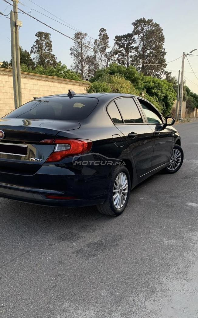 Fiat Tipo Diesel premiere main 2023