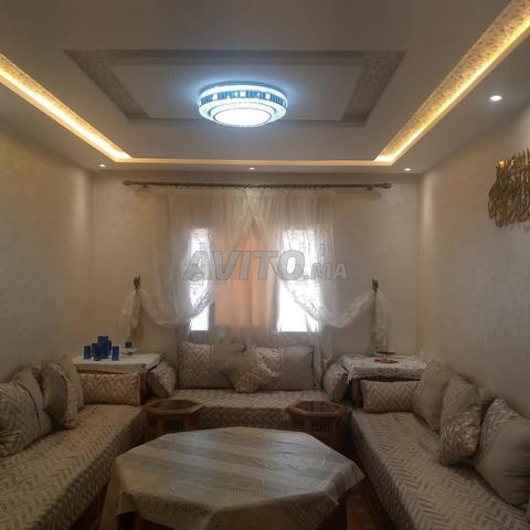 شقة عائلية للإيجار اليومي شقة للإيجار - 2