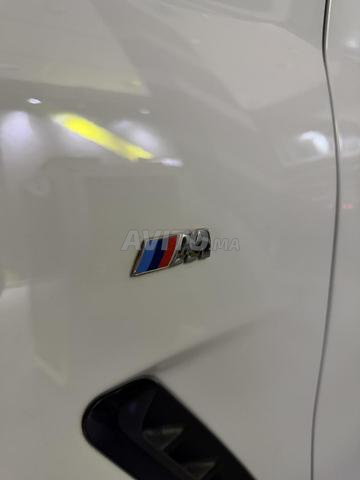 BMW X4 Pack M 2019