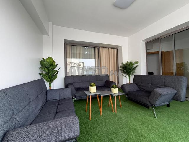 Appartement Haut Standing 1 Chambre – Talborjt