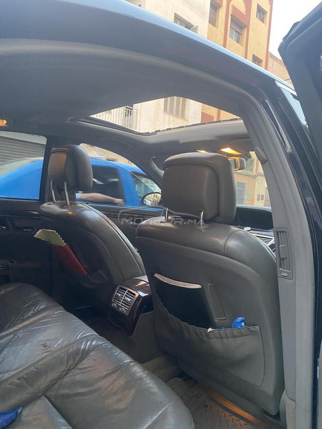 voiture Model 2008 dedouanee 2009. tous paye