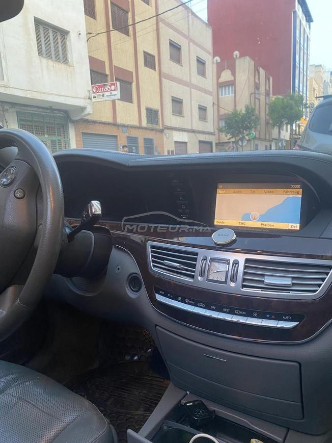 voiture Model 2008 dedouanee 2009. tous paye