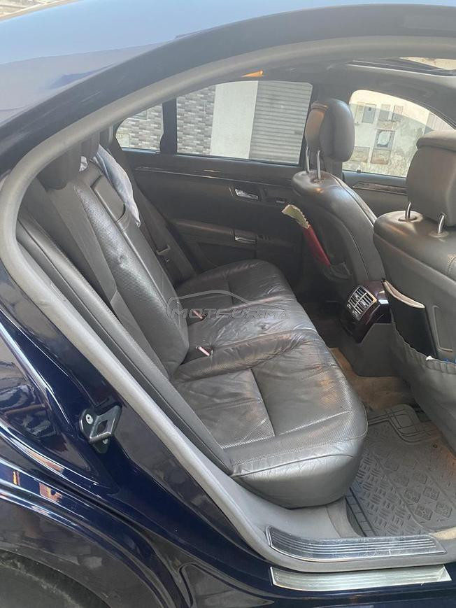 voiture Model 2008 dedouanee 2009. tous paye