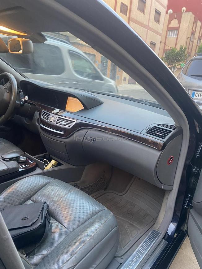 voiture Model 2008 dedouanee 2009. tous paye