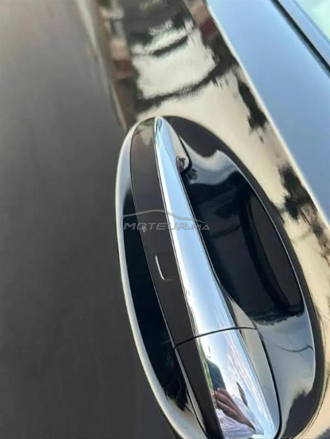 MERCEDES CLASS A PACK AMG