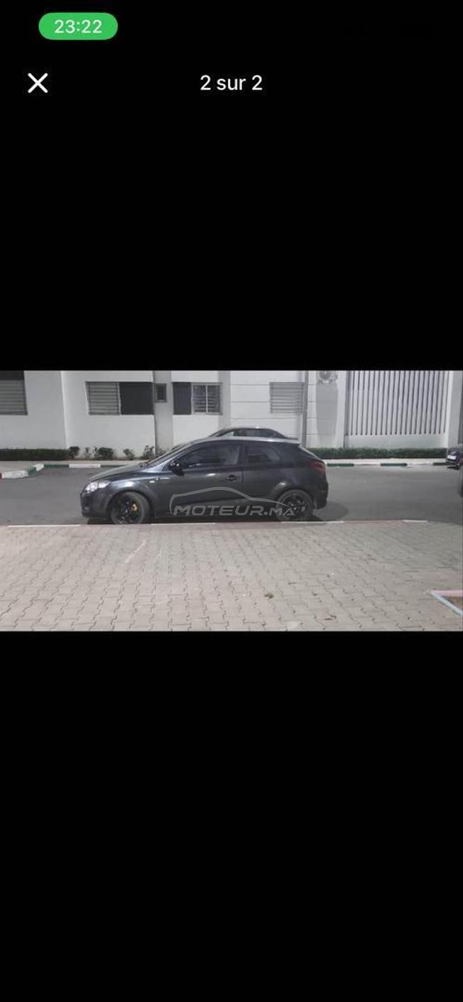 kia ceed a vendre 2 portes 