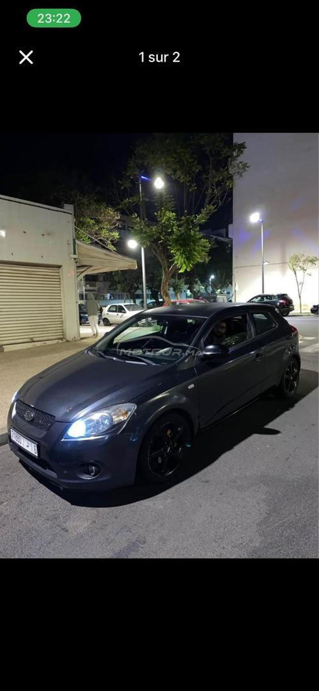 kia ceed a vendre 2 portes 
