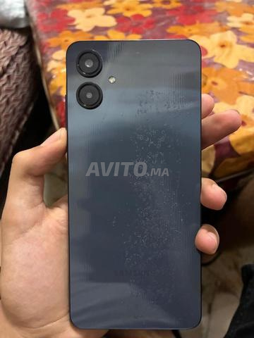 Samsung A06 64Go / 4Ram - 2