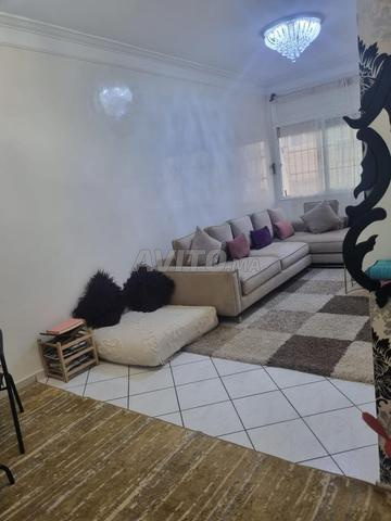 Studio meublé Goulmima 5500dhs - 2