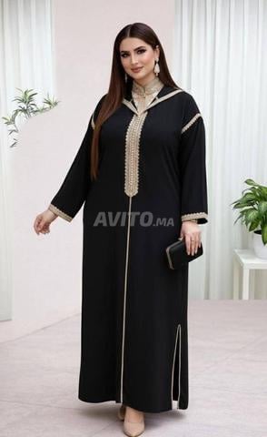Makhzenien chic pour femmes