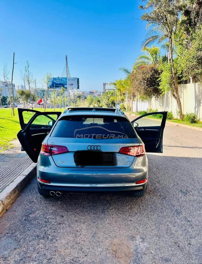 audi a3 a vendre