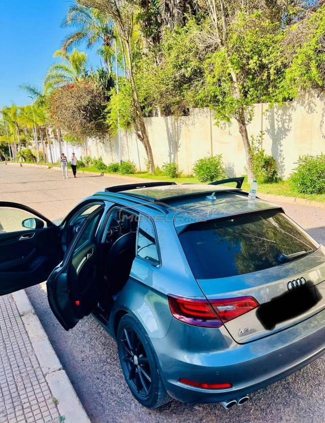 audi a3 a vendre