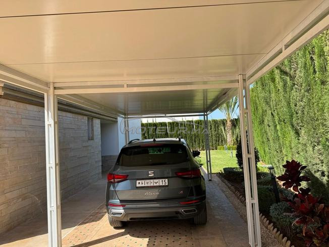 Seat Ateca Fr Diesel Automatique 2021 à Essaouira