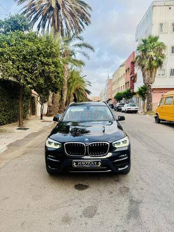 Bmw X3 2L X-Drive 190ch - 2