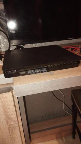 PS4 slim 500 Go - 2