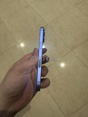 iPhone 16 128Go 89 batterie - 2