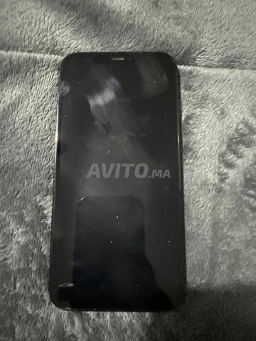 iPhone 12 Pro Max 256 Go