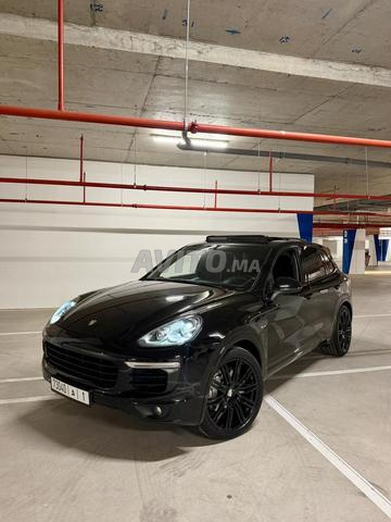 PORSCHE CAYENNE S IMPORTÉ NEUF REPRISE OK