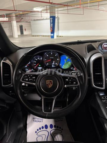 PORSCHE CAYENNE S IMPORTÉ NEUF REPRISE OK