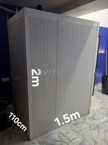 Chambre froide à vendre - 2