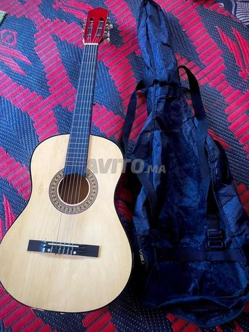 Guitare classique - 2