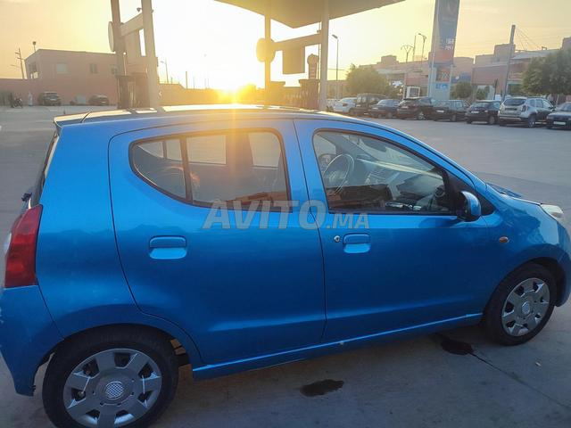 Suzuki selerio - 2