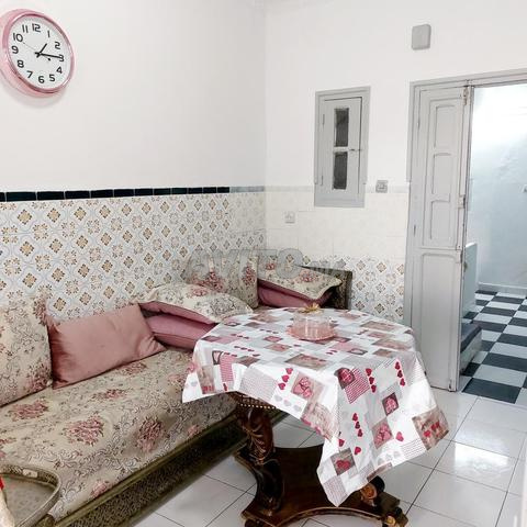 Appartement à Larache