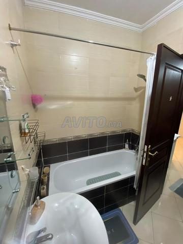 Appartement à Louer - 2