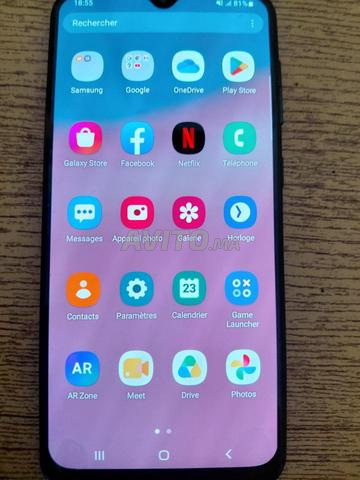 Samsung A30s