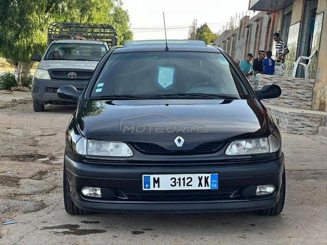 Laguna 1.9 dci 