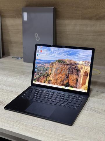 Surface laptop 5 i5-12ème 16 Go Ram 256 Go Promo - 2