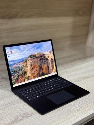 Surface laptop 5 i5-12ème 16 Go Ram 256 Go Promo