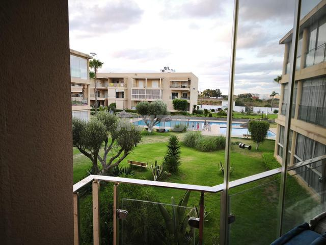 appartement avec vue sur piscine - 2