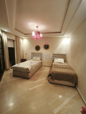 appartement avec vue sur piscine