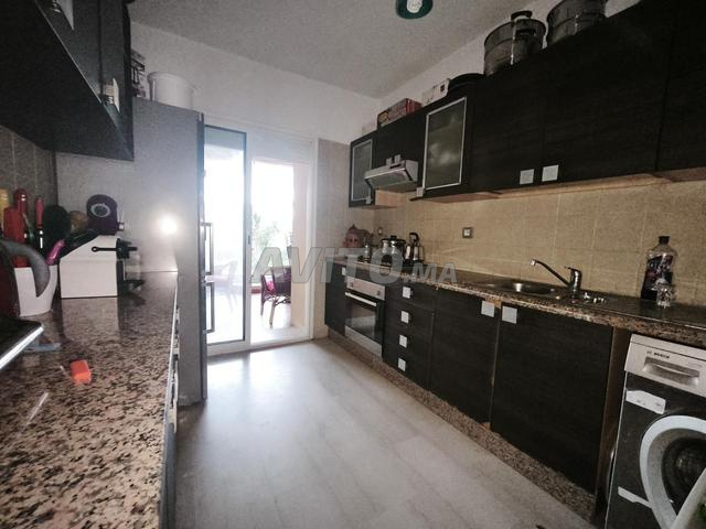 appartement avec vue sur piscine