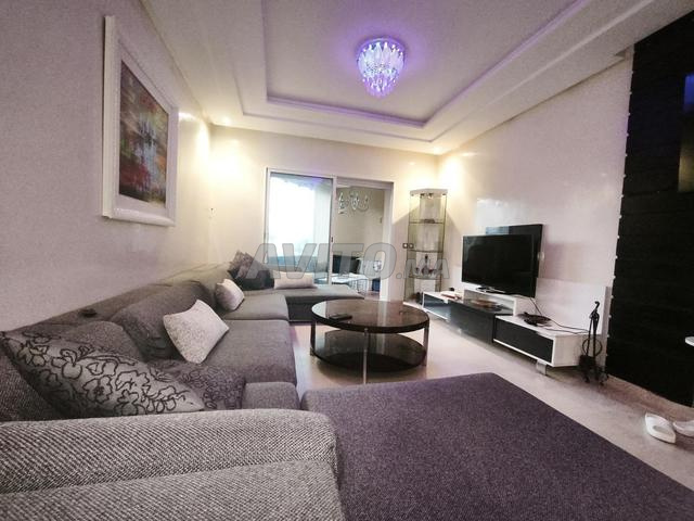 appartement avec vue sur piscine
