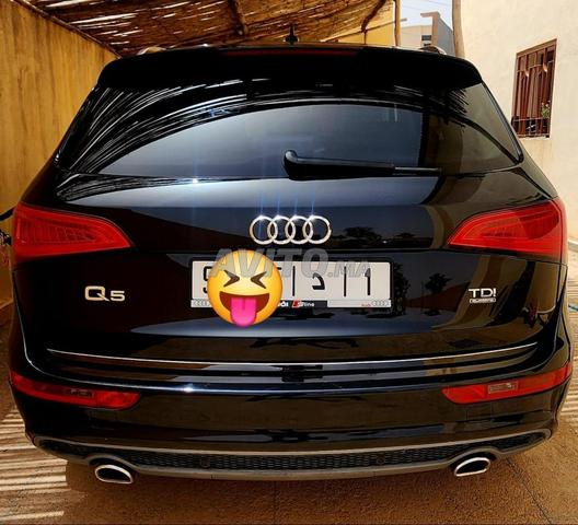 Audi q5 Sline 245 CV