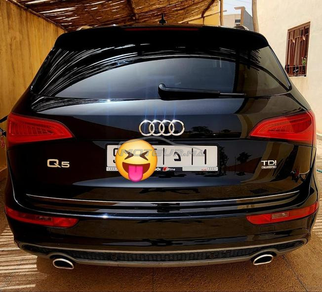 Audi q5 Sline 245 CV