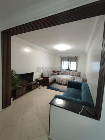Appartement à louer 66 m² à El Jadida