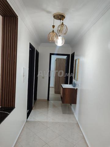 Appartement à louer 66 m² à El Jadida - 2