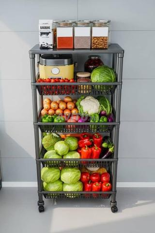 Nouveaux meubles d'accessoire - 2