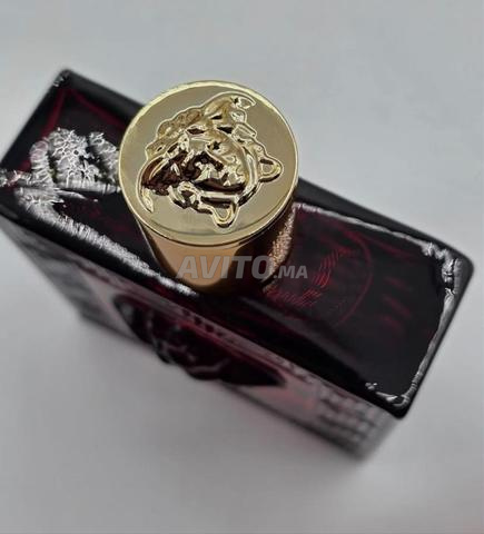 Versace Eros Flam Testeur 100ml - 2