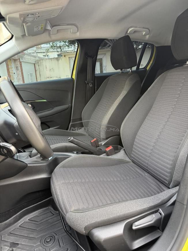 peugeot 208 2024/12
