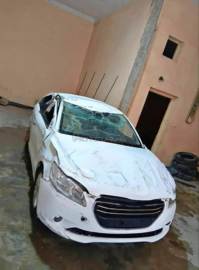 301 hdi كسدونتي 